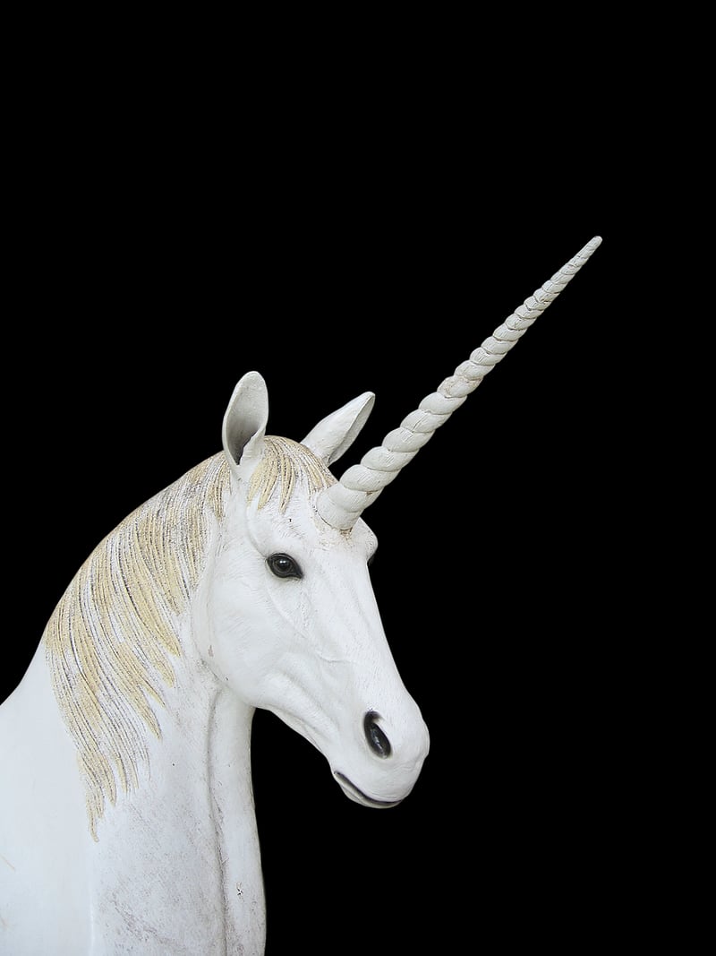 Crystal Unicorn Bistro